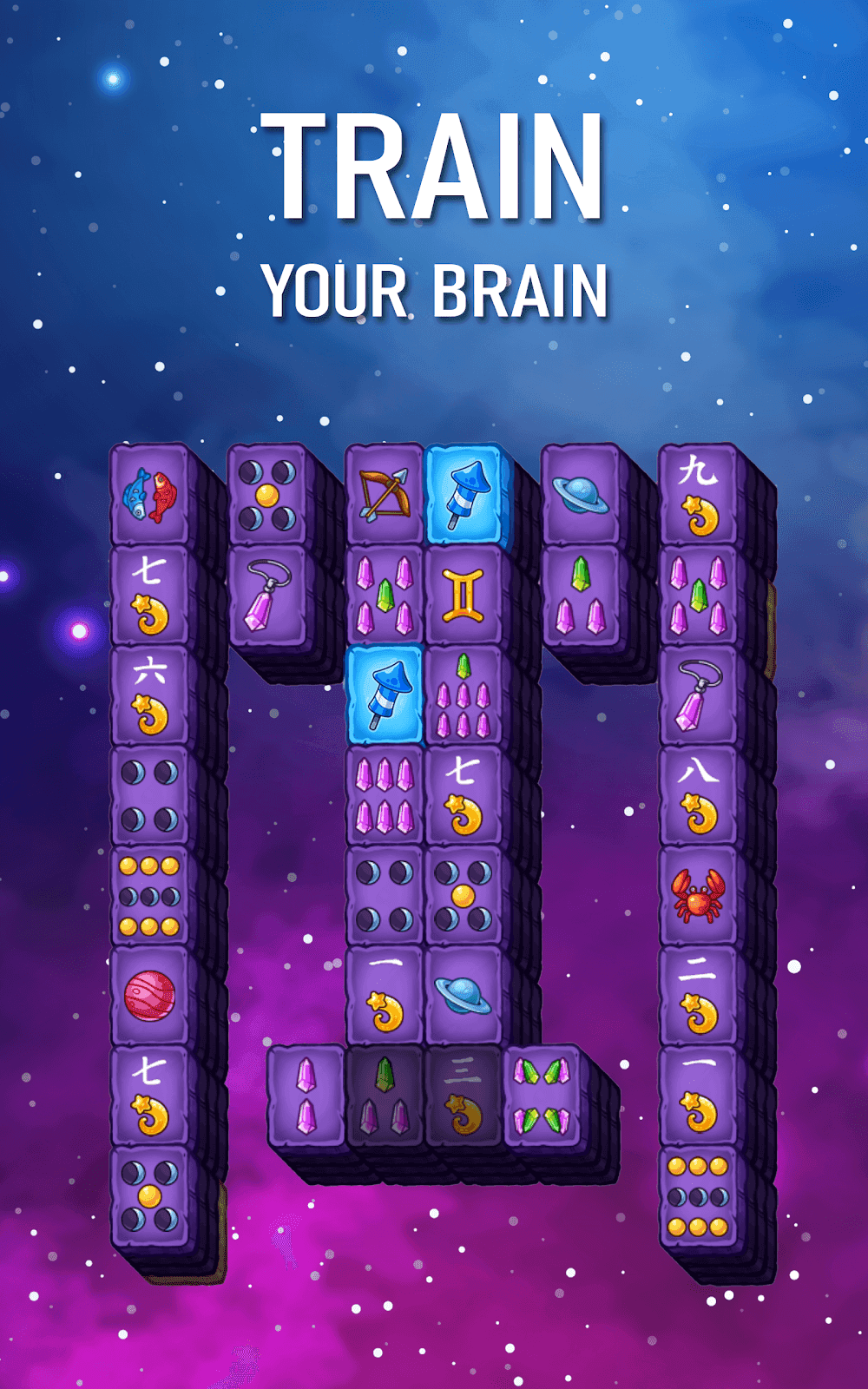Mahjong Treasure Quest Screenshot 3