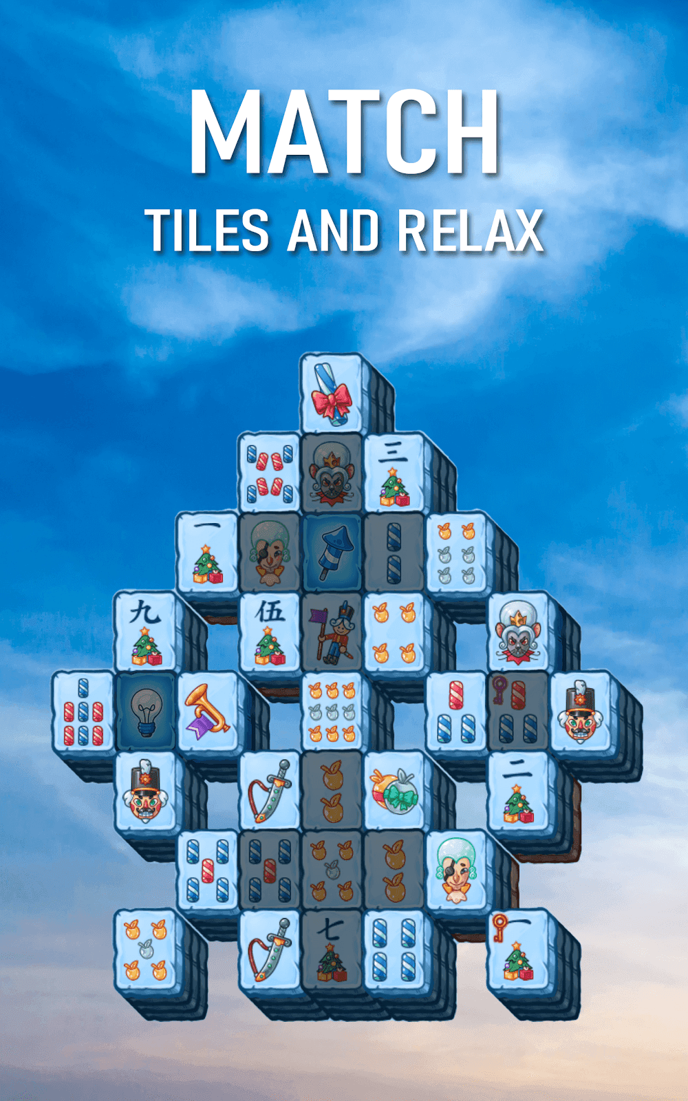 Mahjong Treasure Quest Screenshot 4