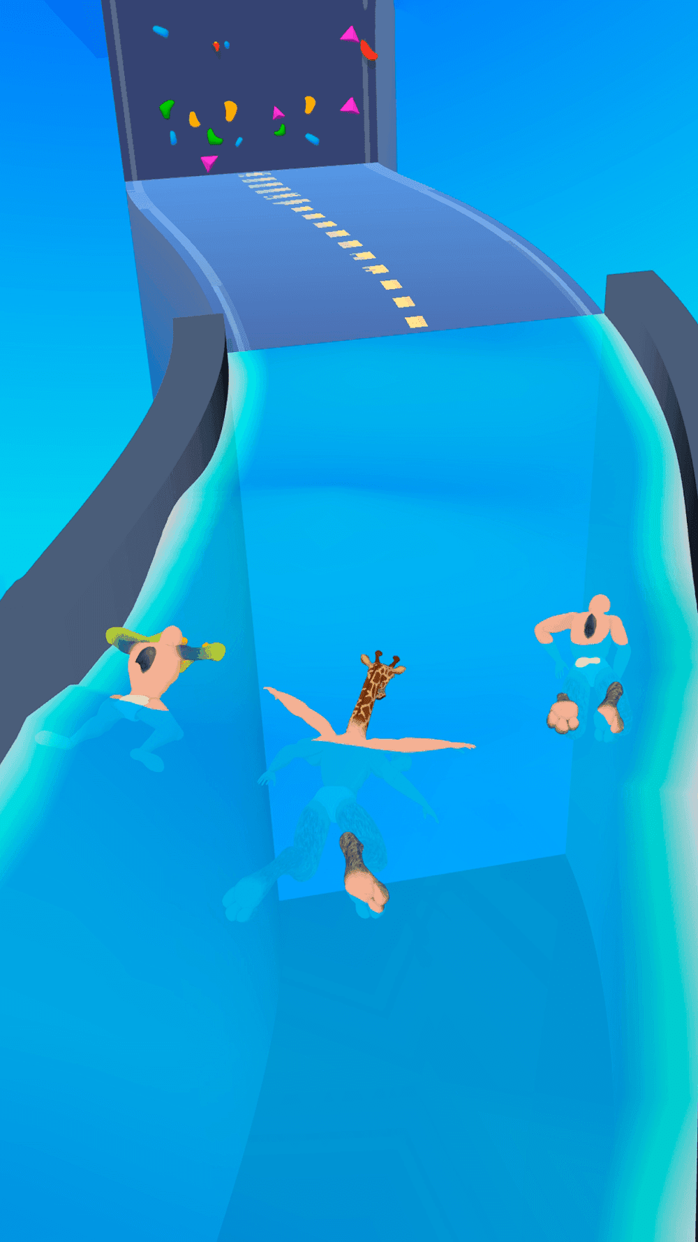 Merge Animals 3D Screenshot 6