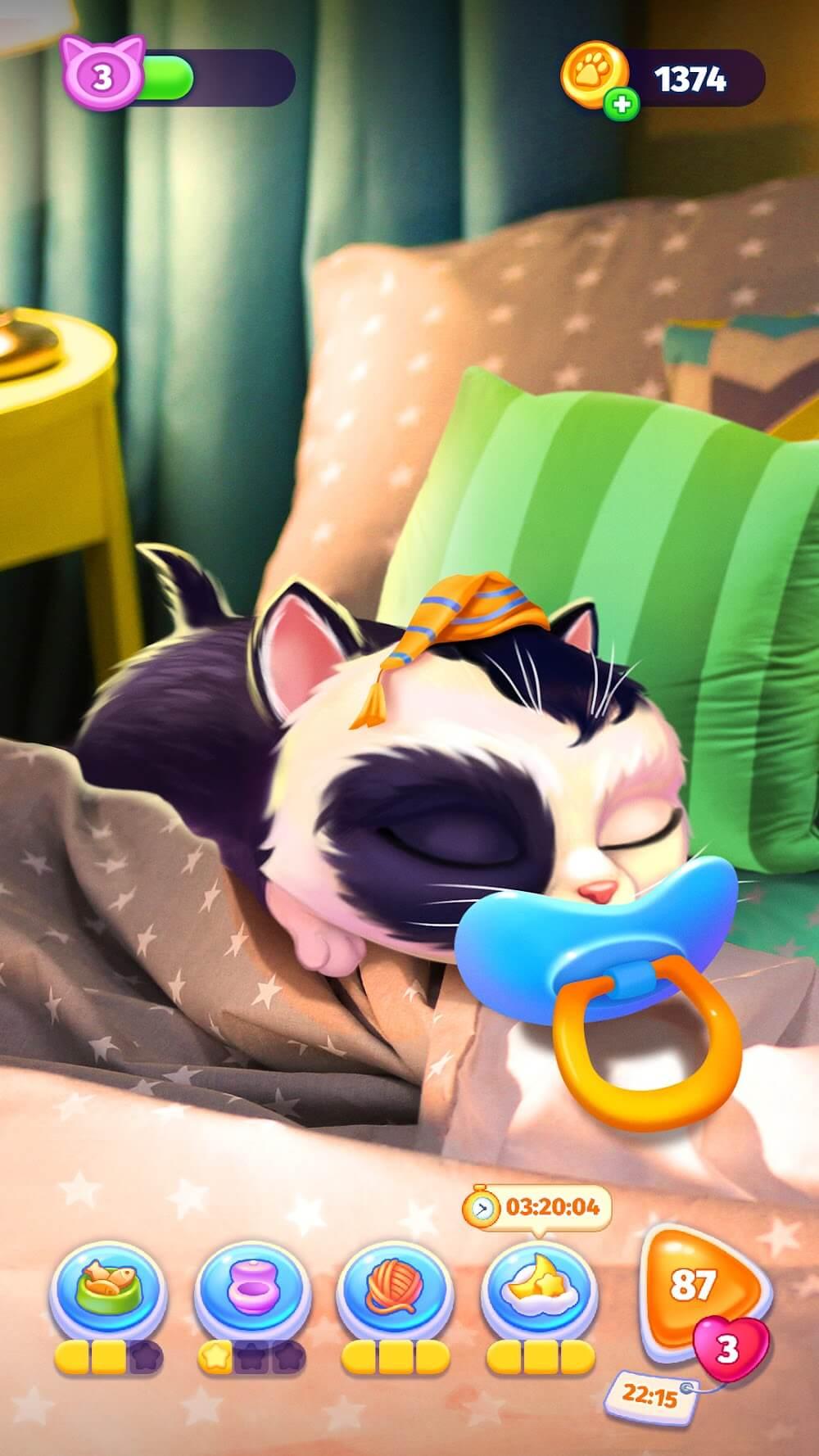 My Cat Screenshot 4