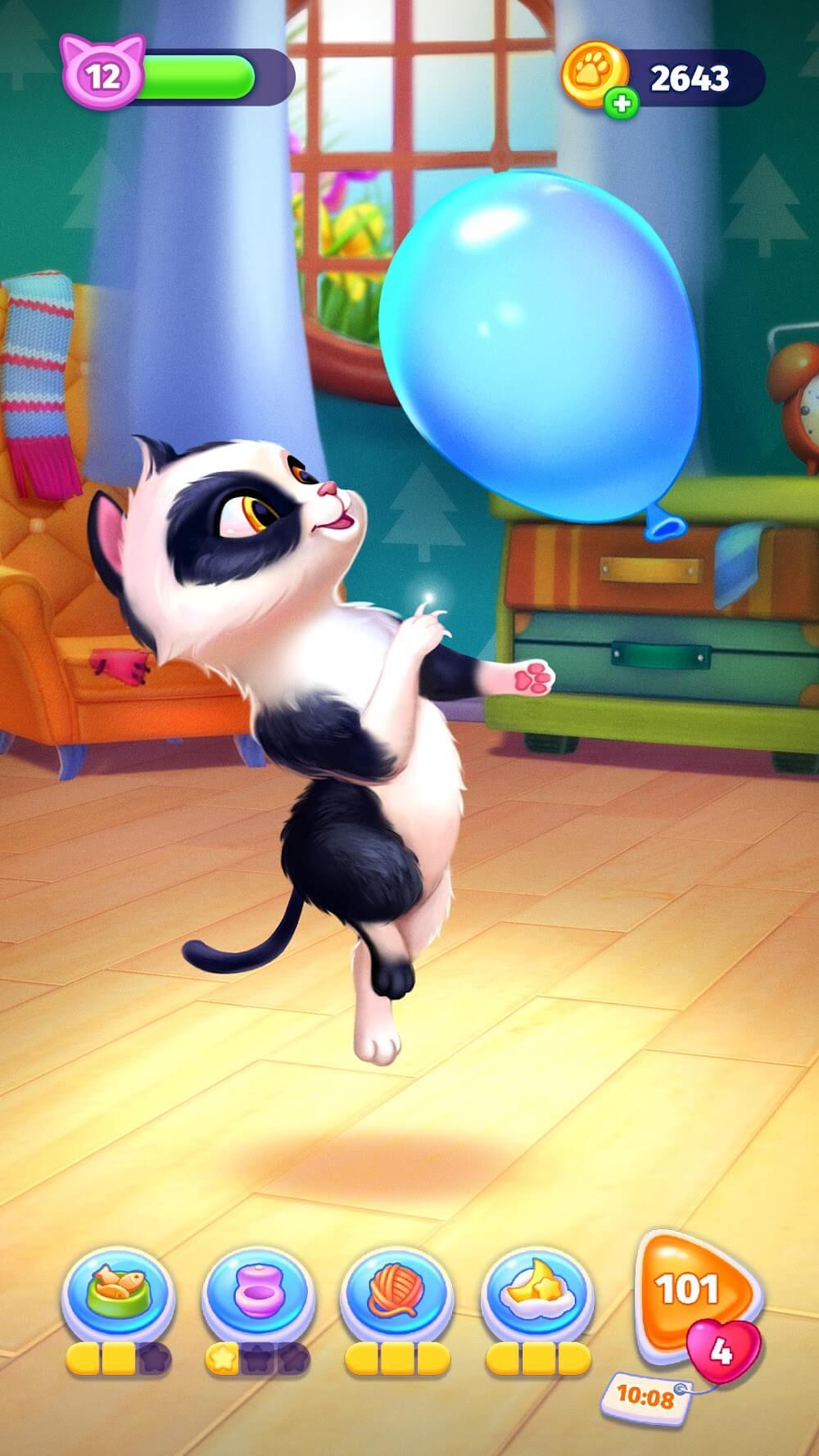 My Cat Screenshot 5