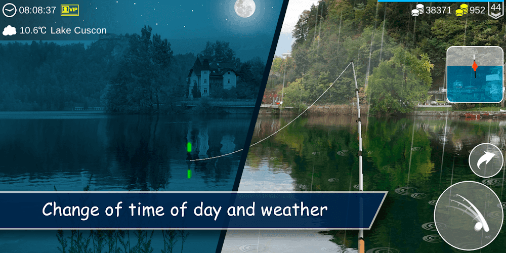 My Fishing World Screenshot 4