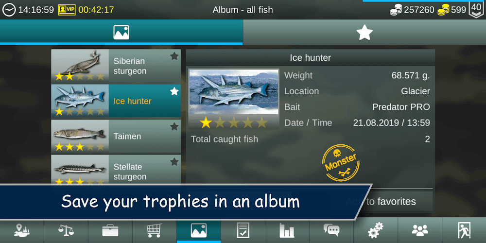 My Fishing World Screenshot 6