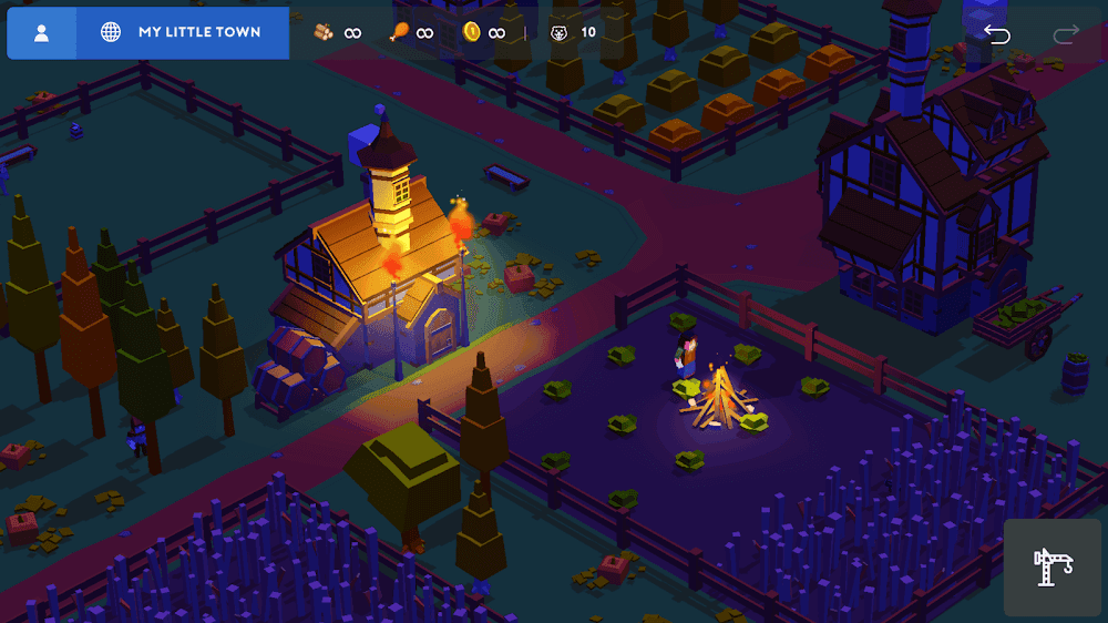 Pocket Build Screenshot 3
