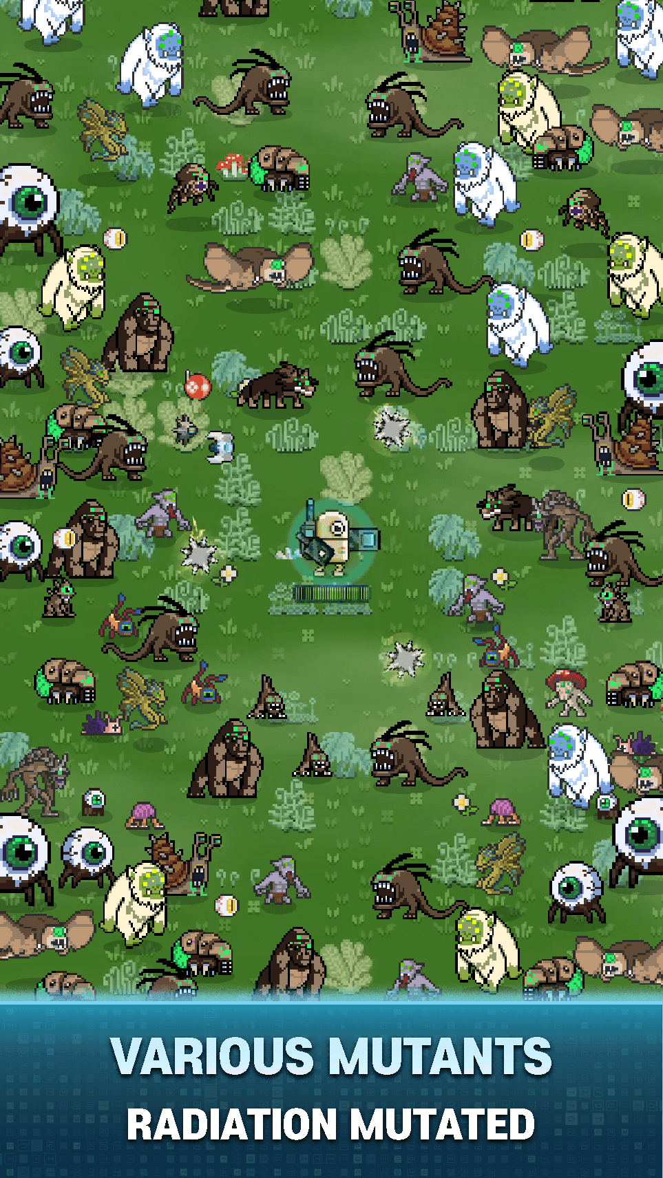 Project Clean Earth Screenshot 2