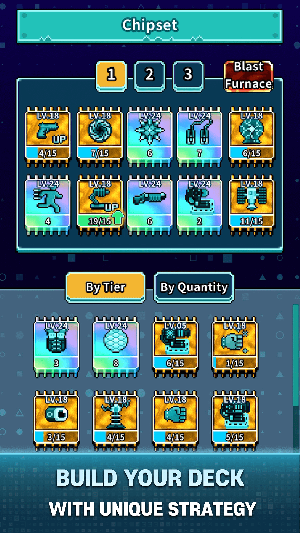 Project Clean Earth Screenshot 6