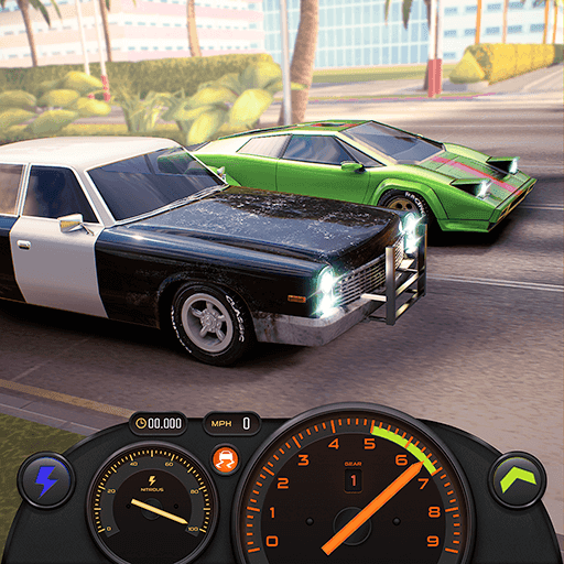 Racing Classics PRO