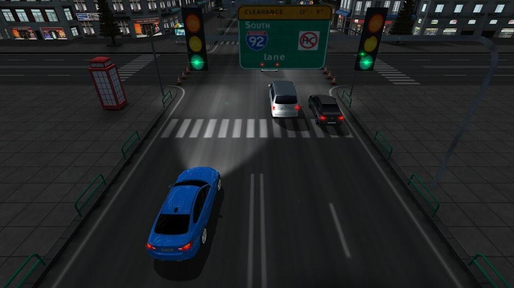 Racing Limits Screenshot 6