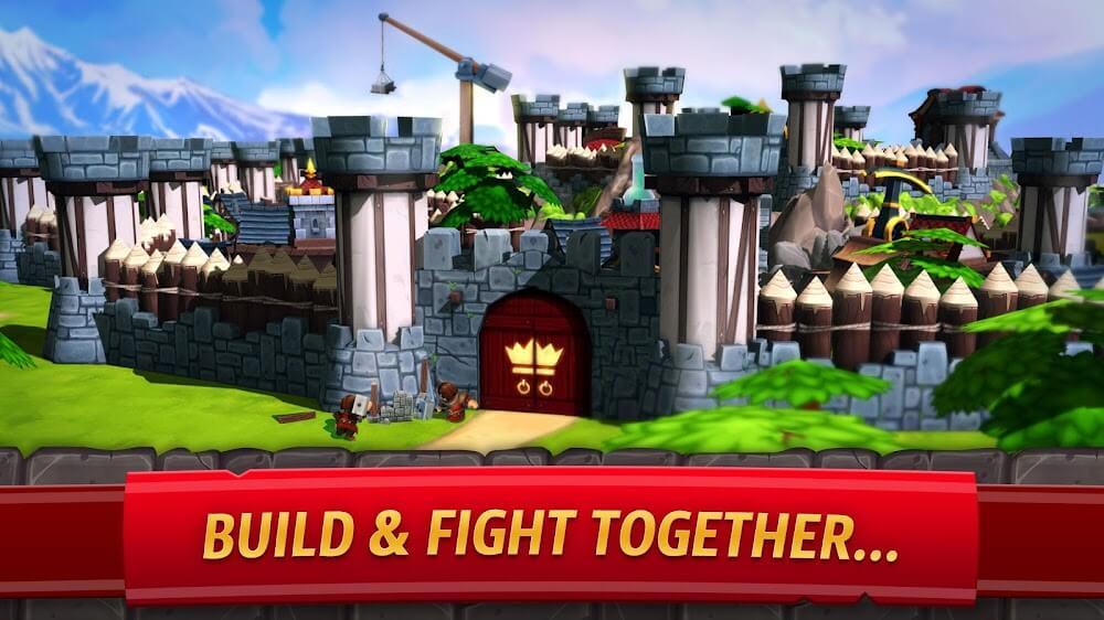 Royal Revolt 2 Screenshot 6