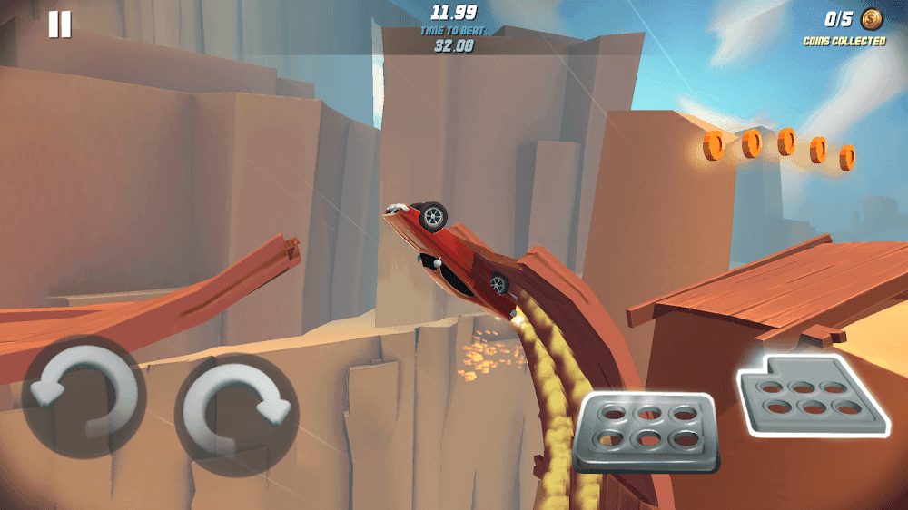 Stunt Car Extreme Screenshot 6