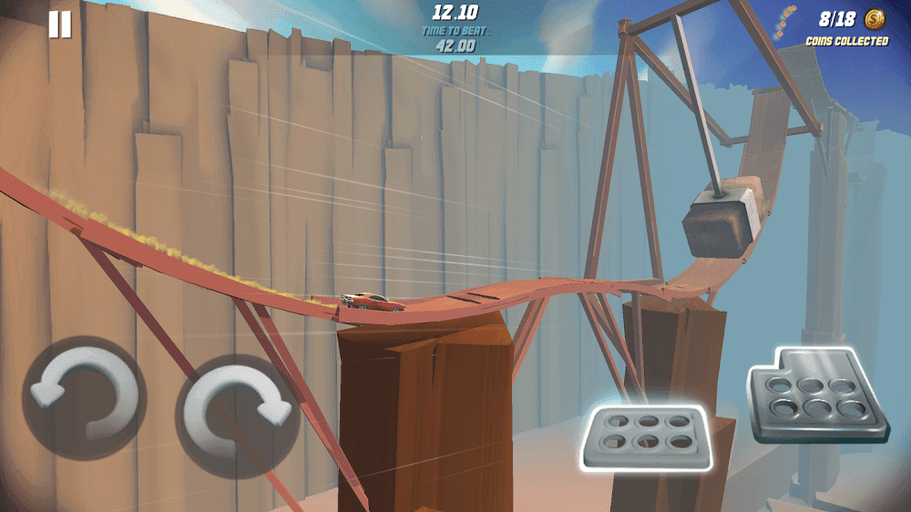 Stunt Car Extreme Screenshot 4