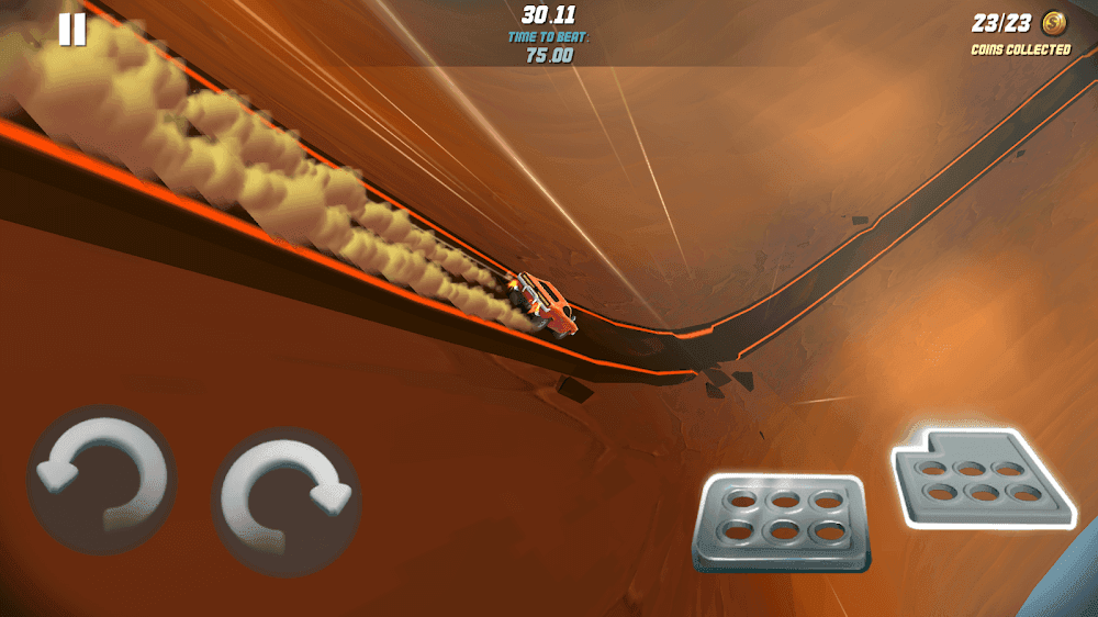 Stunt Car Extreme Screenshot 3