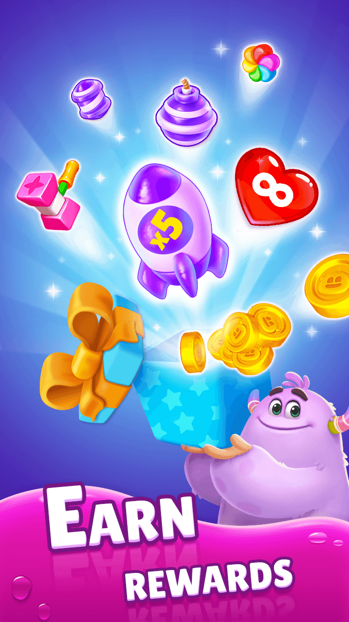 Dream Family Screenshot 4