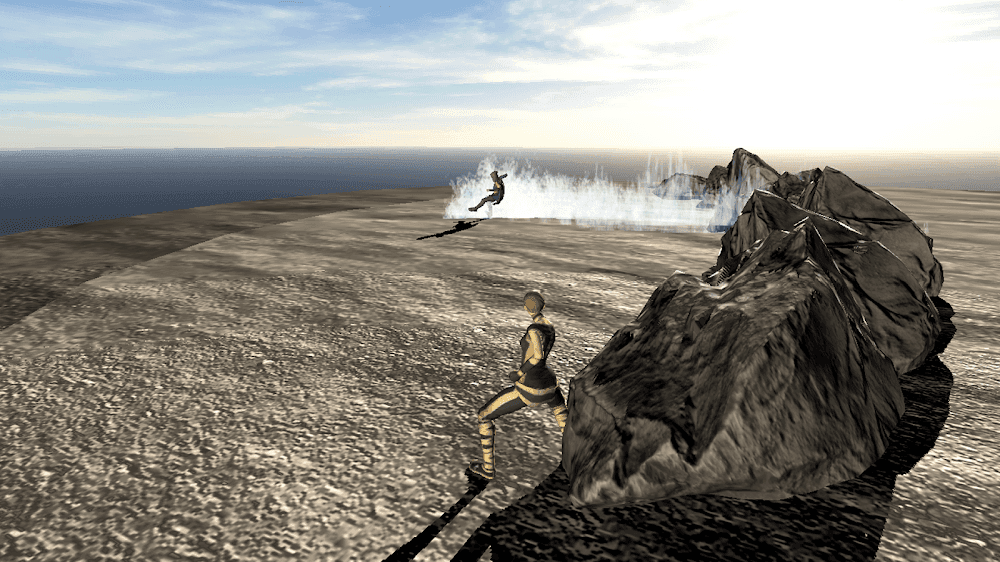 True Masters Screenshot 1
