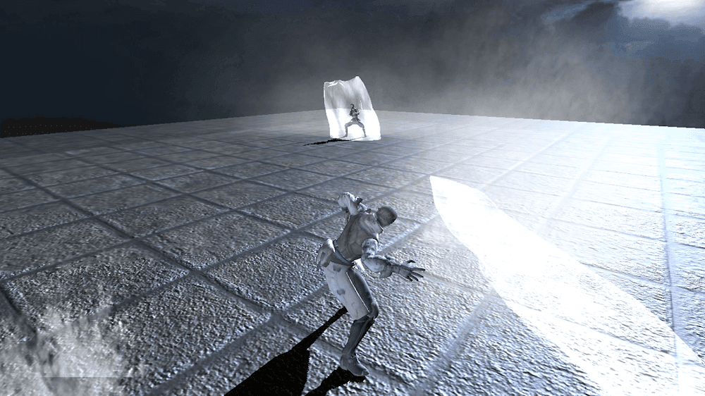 True Masters Screenshot 2