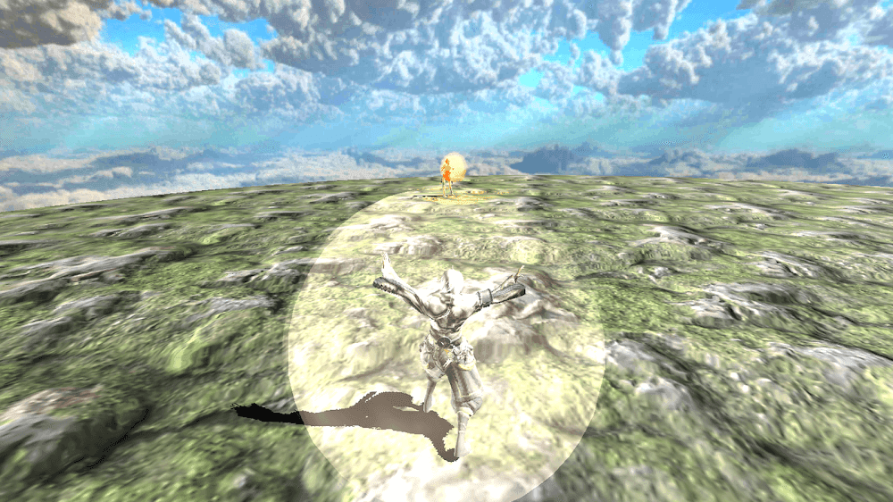 True Masters Screenshot 3