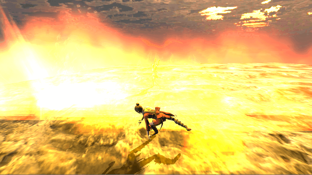 True Masters Screenshot 4