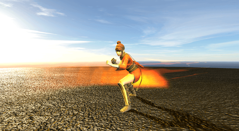 True Masters Screenshot 5