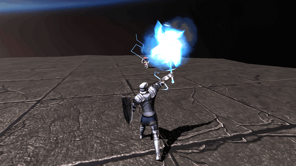 True Masters Screenshot 6