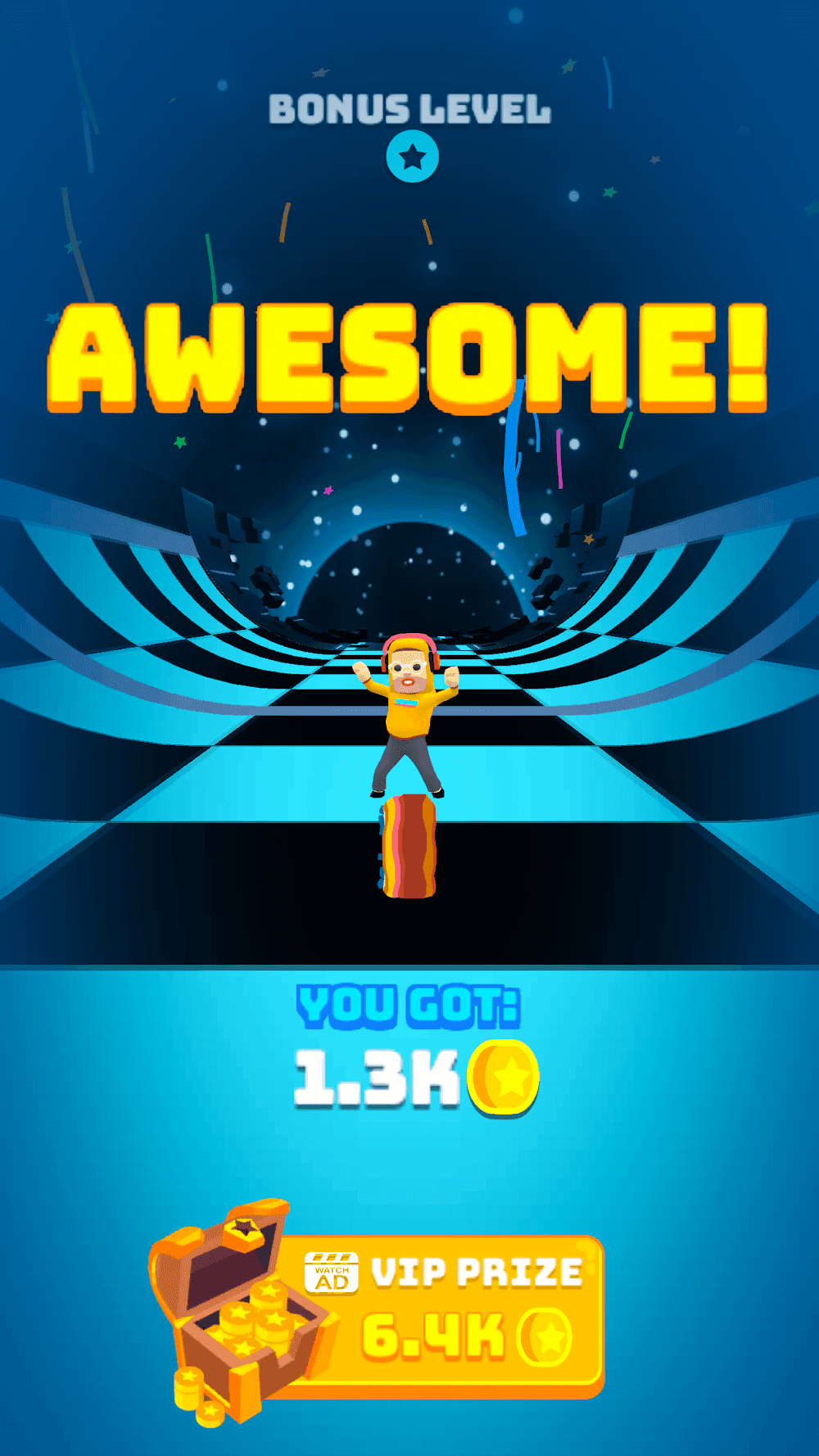 Turbo Stars Screenshot 6