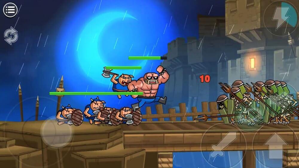 Blackmoor 2 Screenshot 3