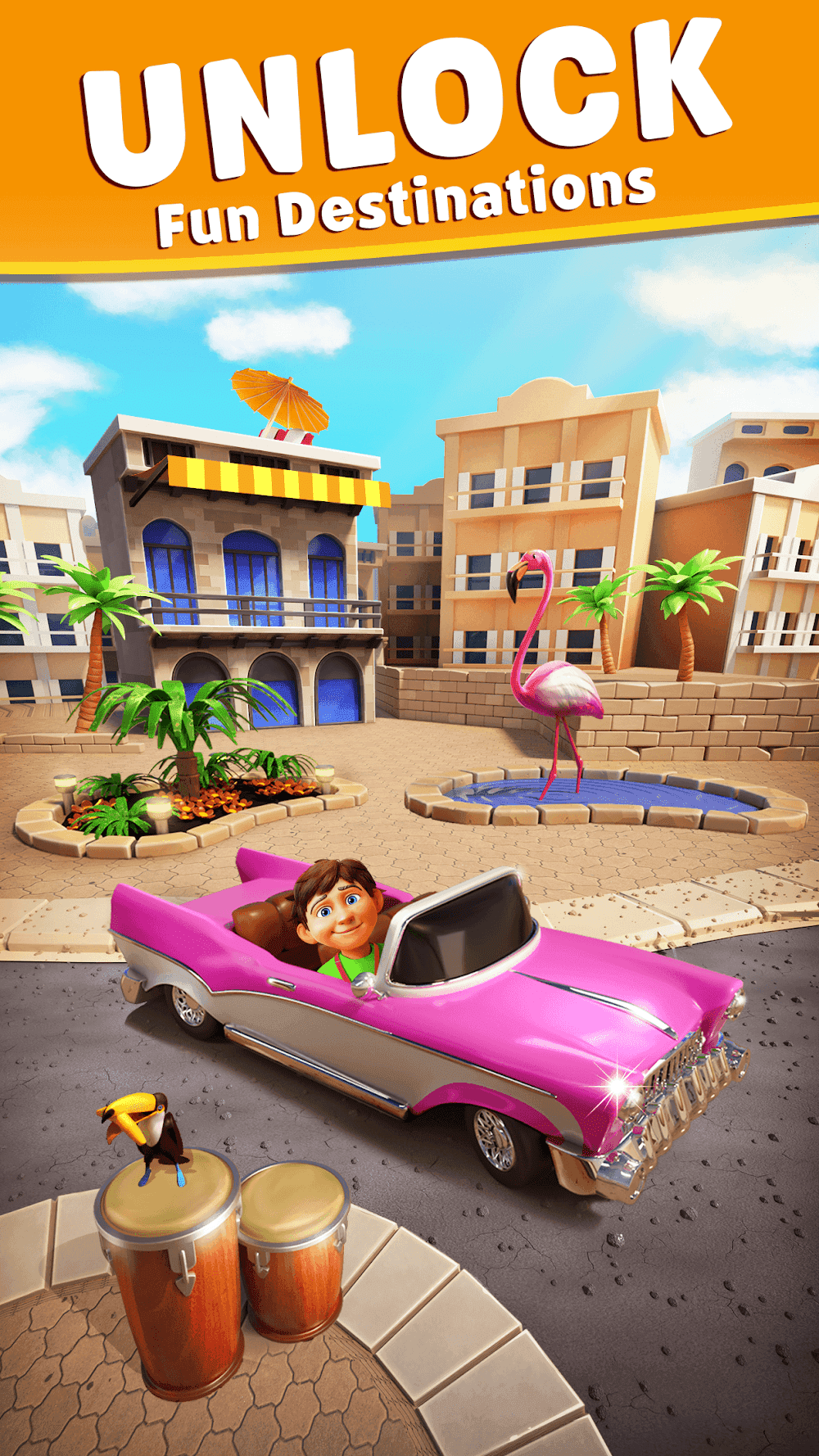 Coin Trip Screenshot 3