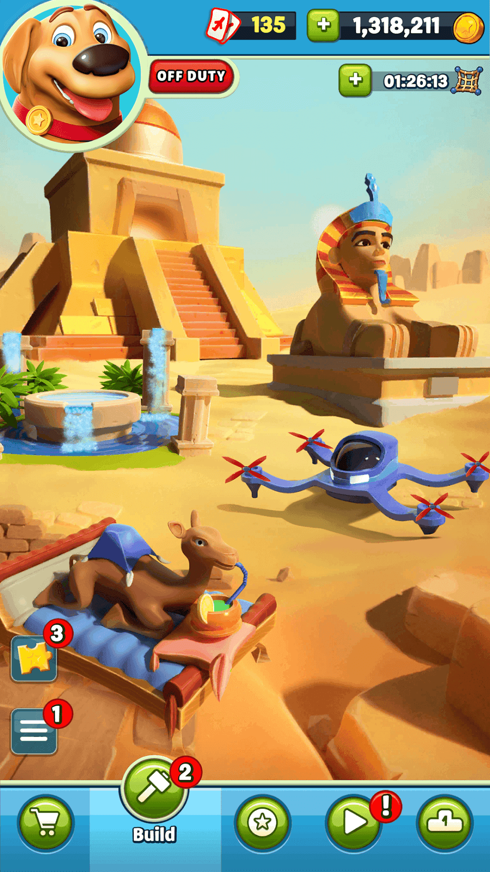 Coin Trip Screenshot 6