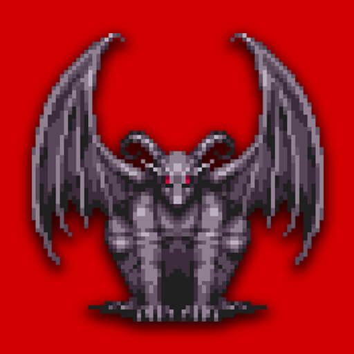 DarkBlood -Beyond the Darkness