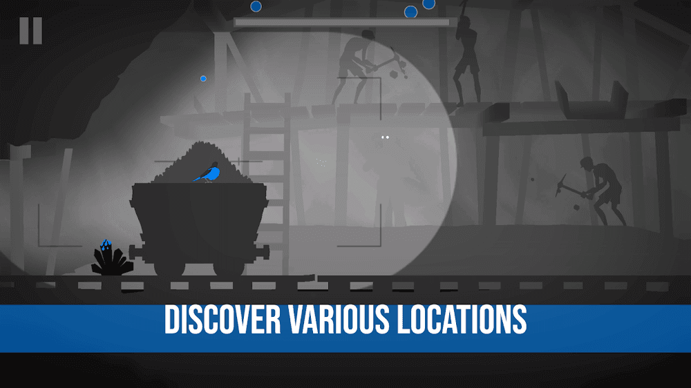 Grayland Screenshot 2