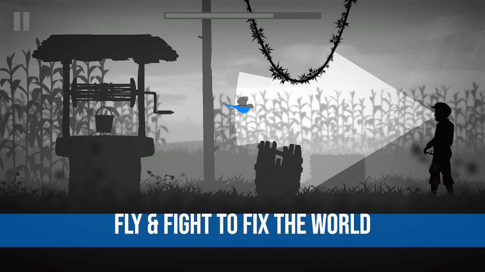 Grayland Screenshot 5