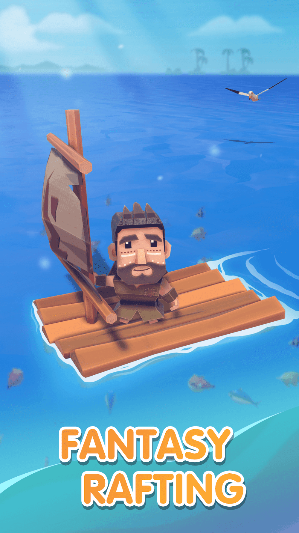 Island Farm Adventure Screenshot 1