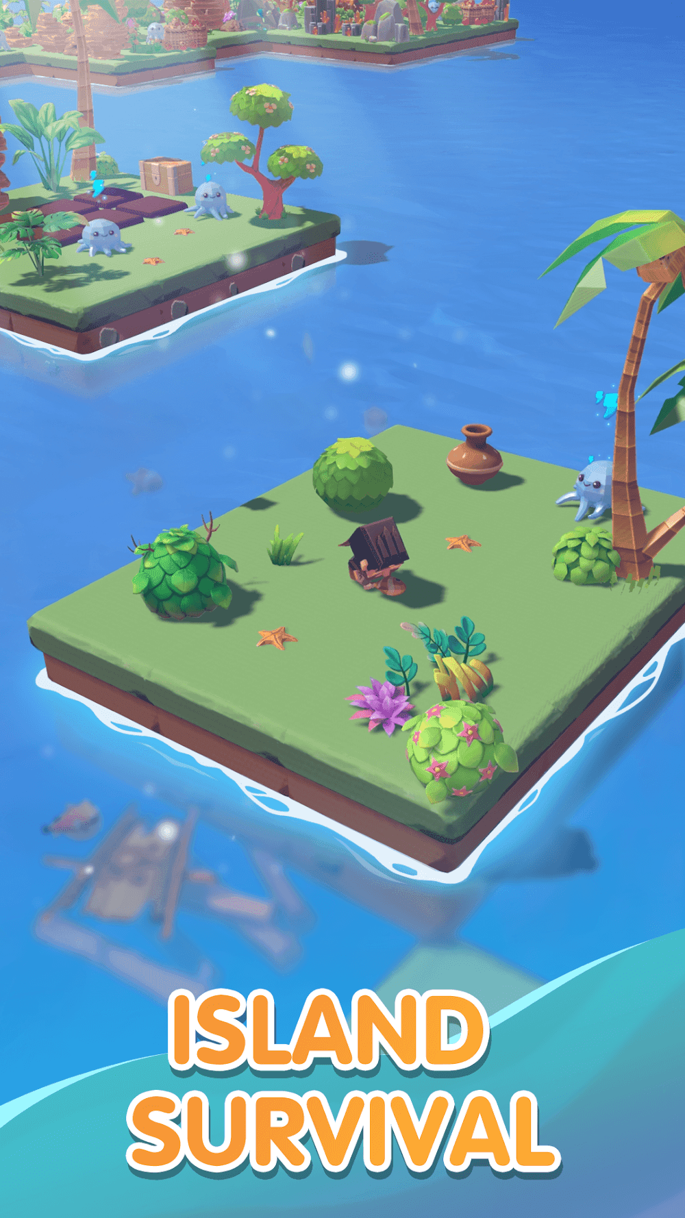 Island Farm Adventure Screenshot 2