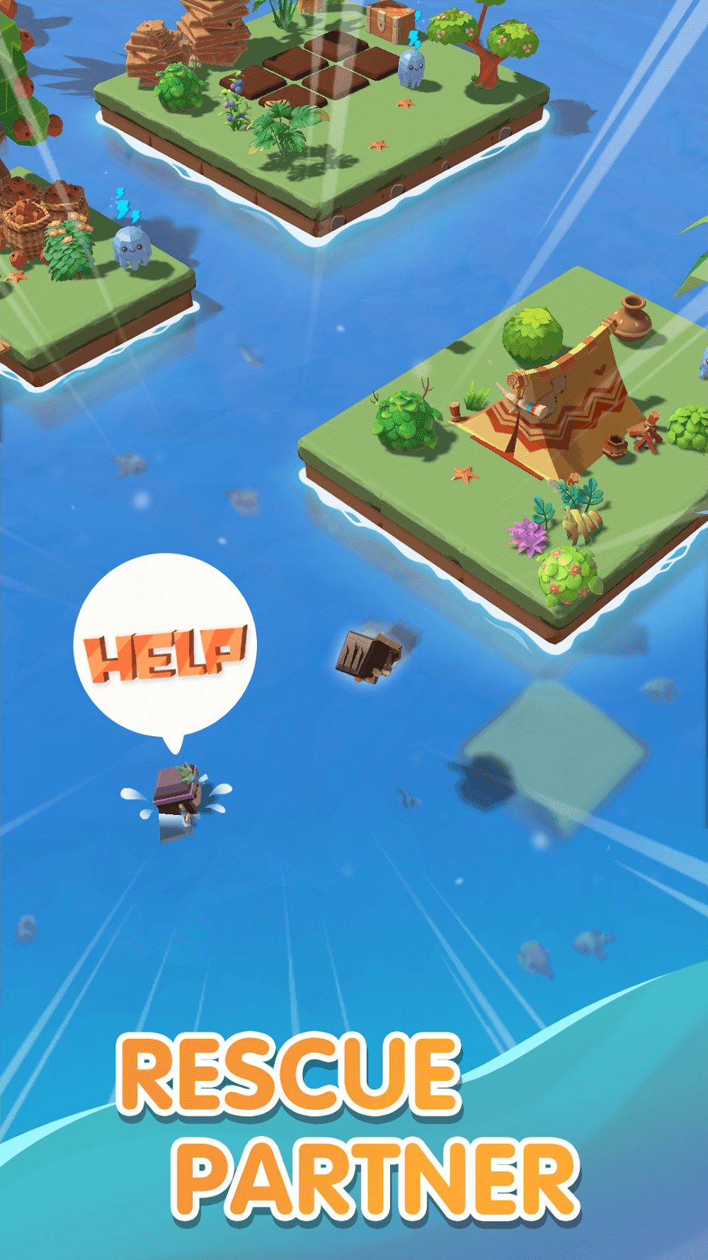 Island Farm Adventure Screenshot 4