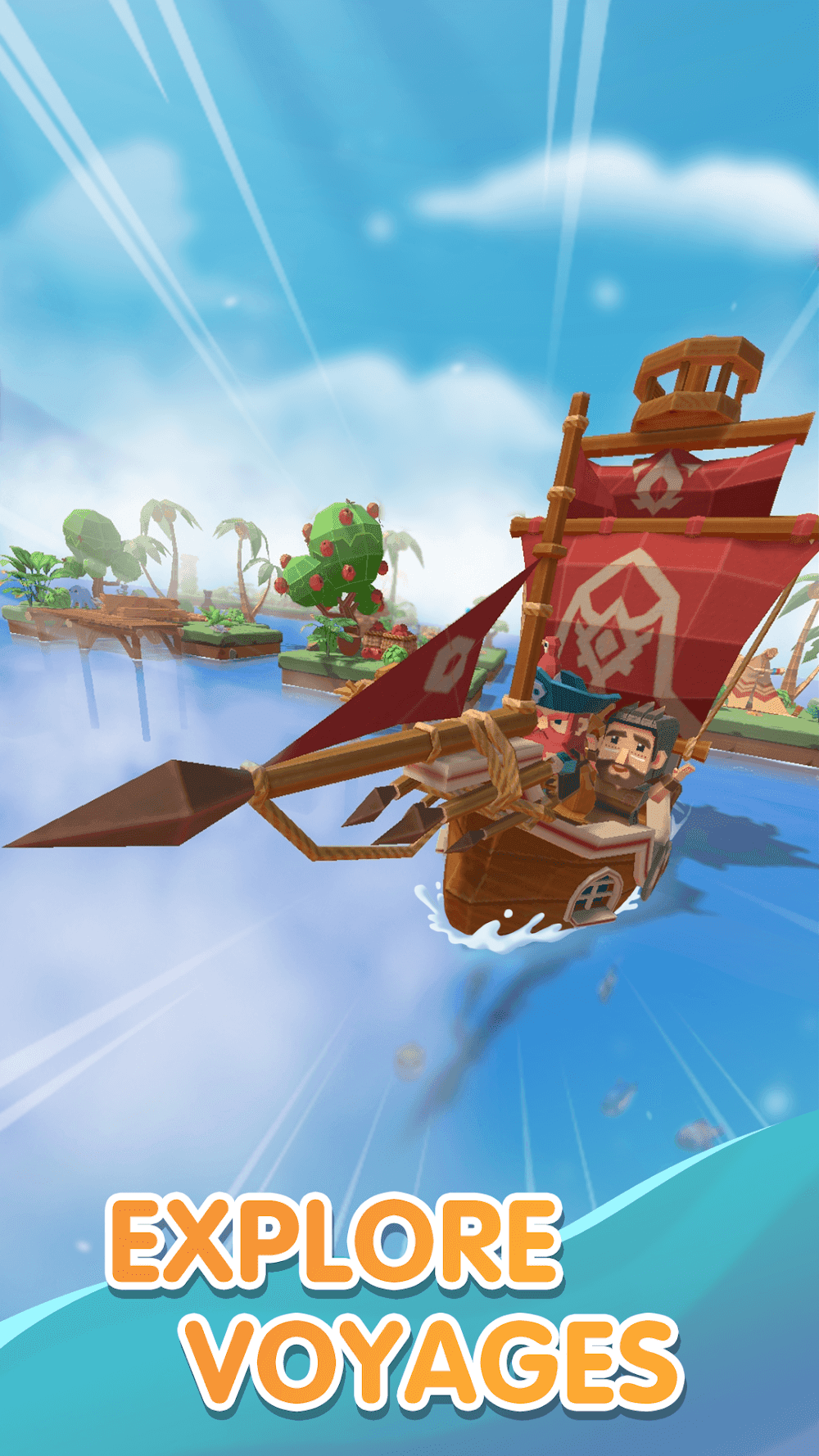 Island Farm Adventure Screenshot 5