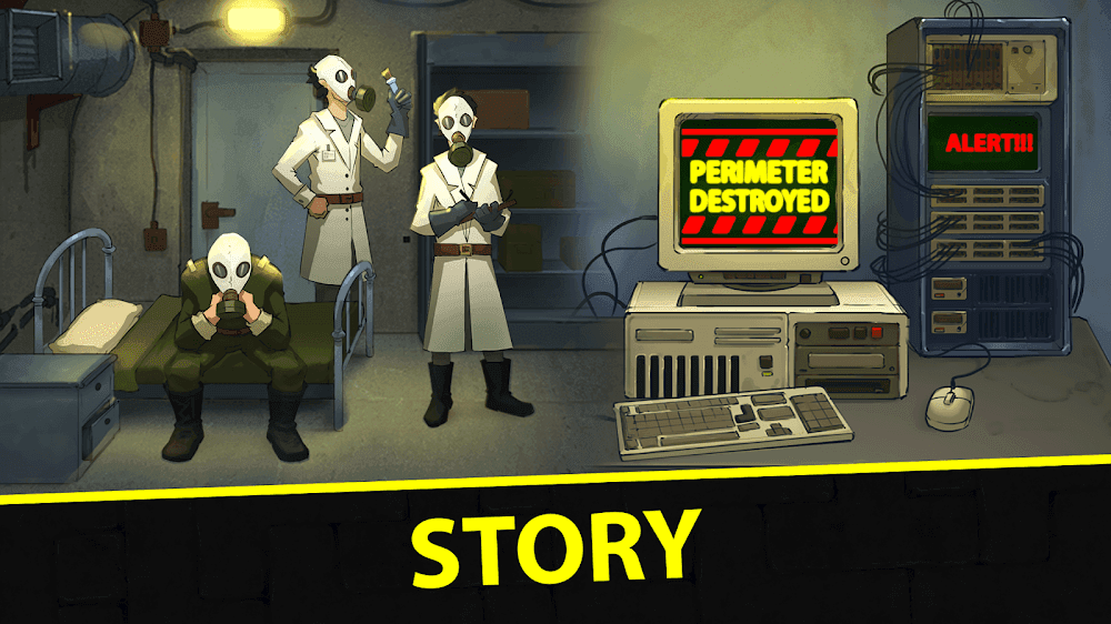 Live Factory: 3D Platformer Screenshot 1