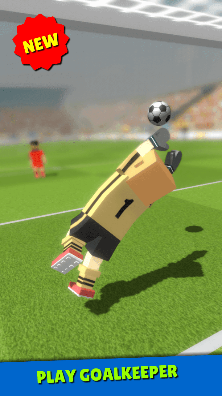 Mini Soccer Star Screenshot 2