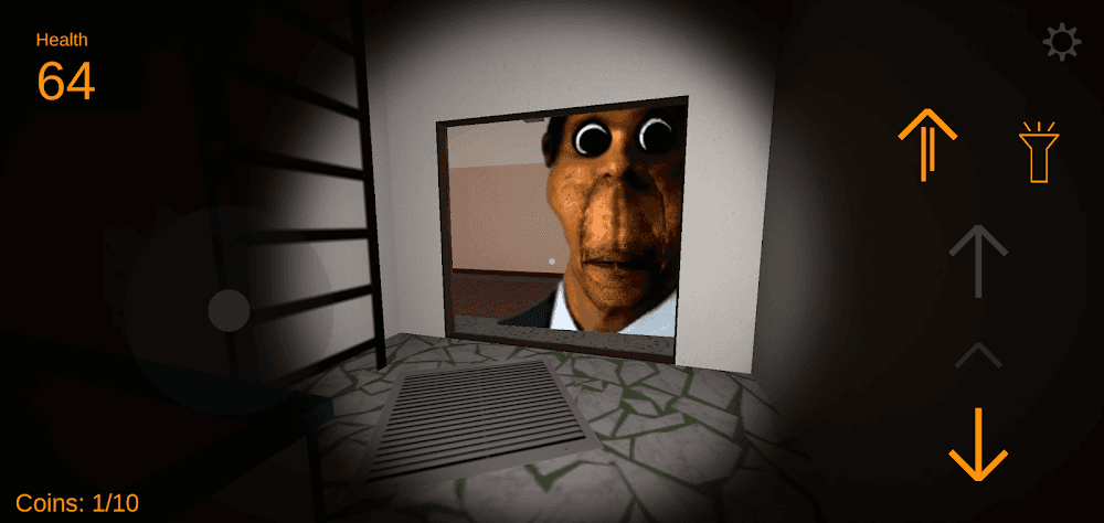 Nextbot Chasing Screenshot 2