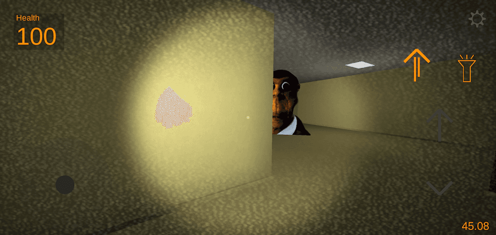 Nextbot Chasing Screenshot 3