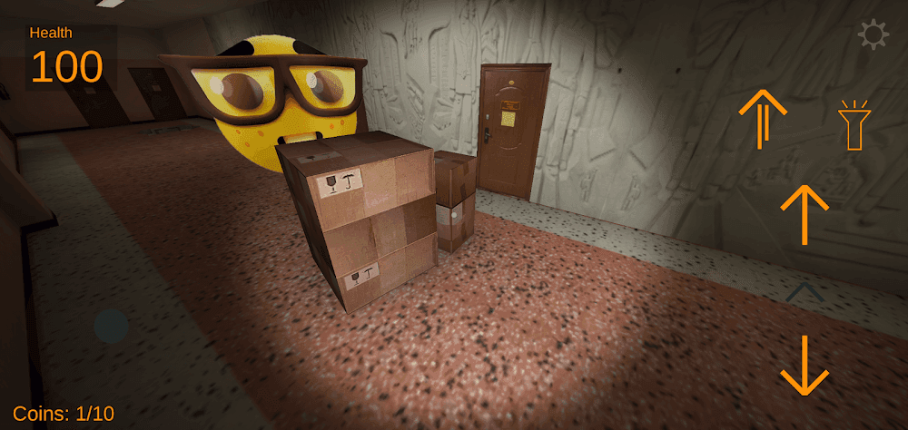 Nextbot Chasing Screenshot 4