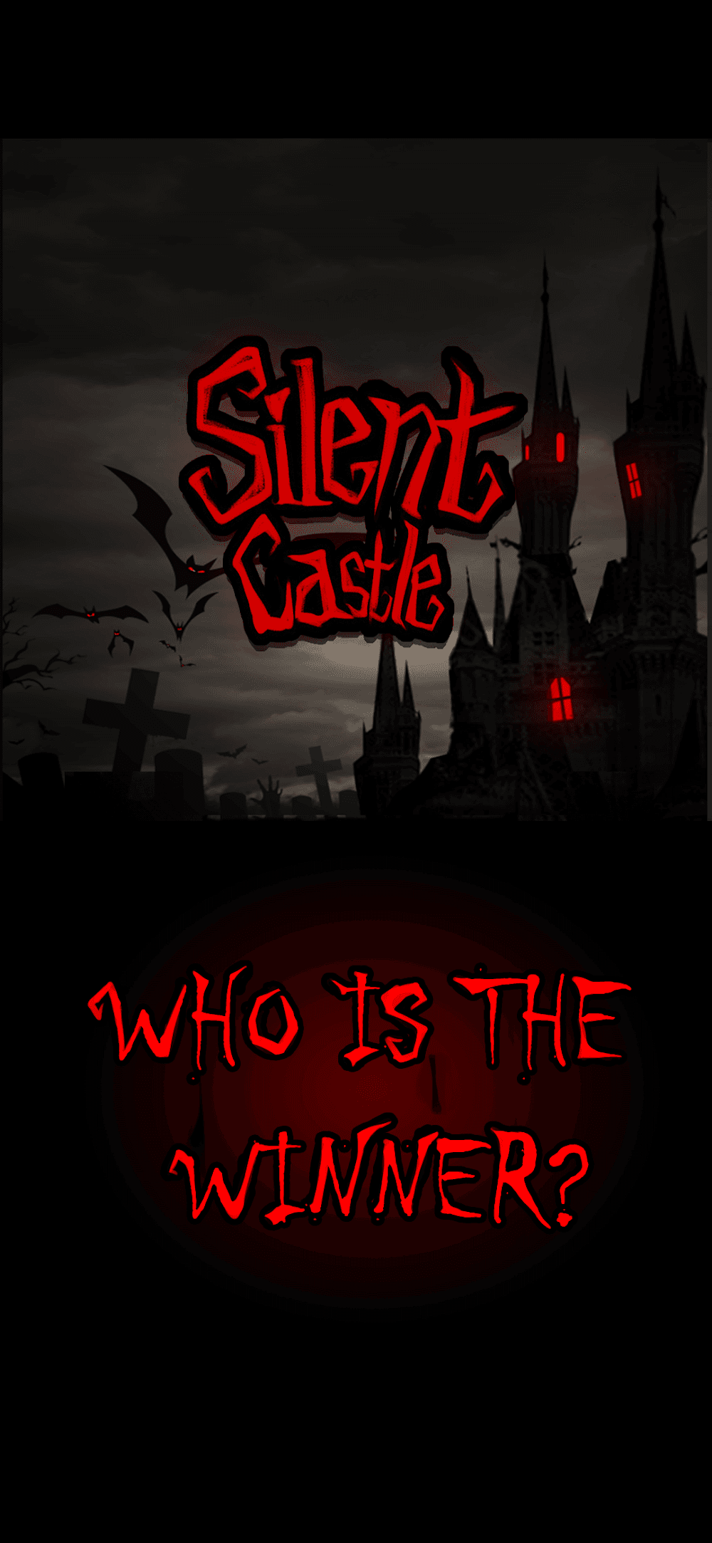 Silent Castle Screenshot 1