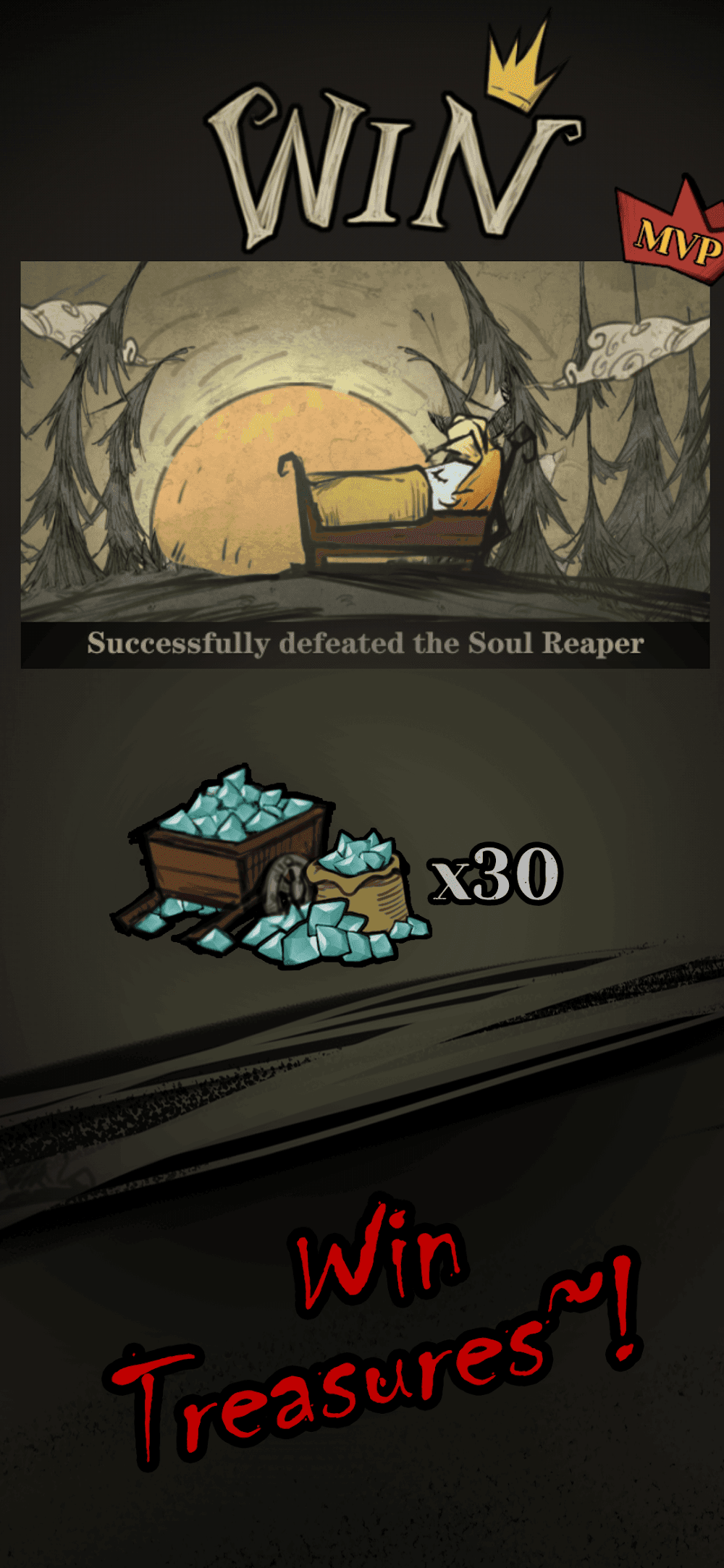 Silent Castle Screenshot 3