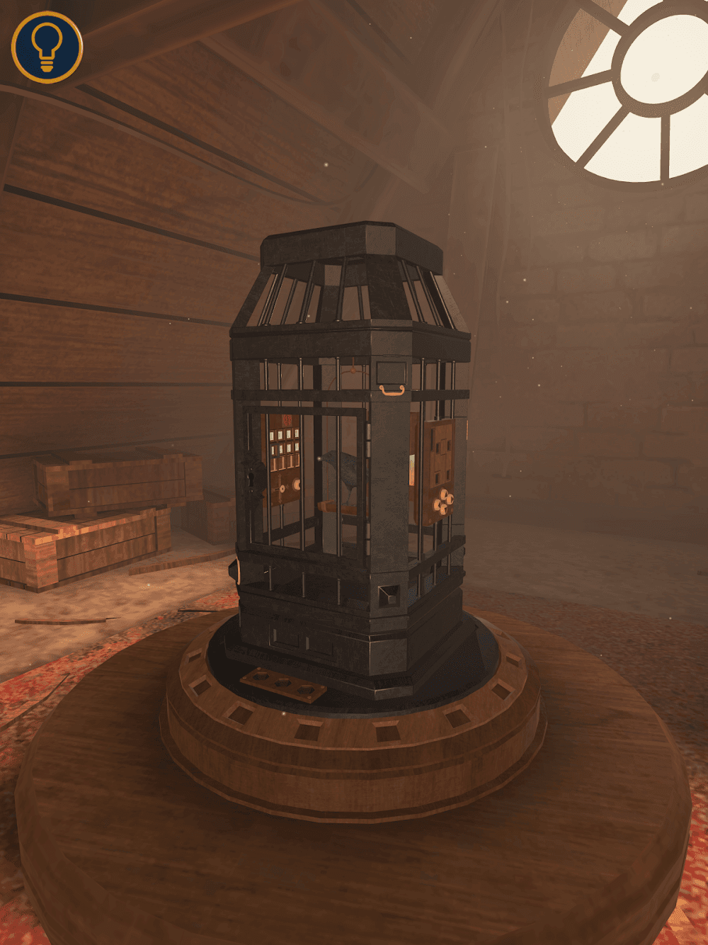 The Birdcage 2 Screenshot 1