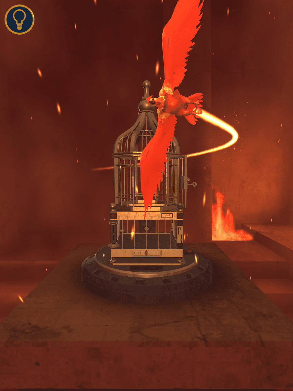 The Birdcage 2 Screenshot 4