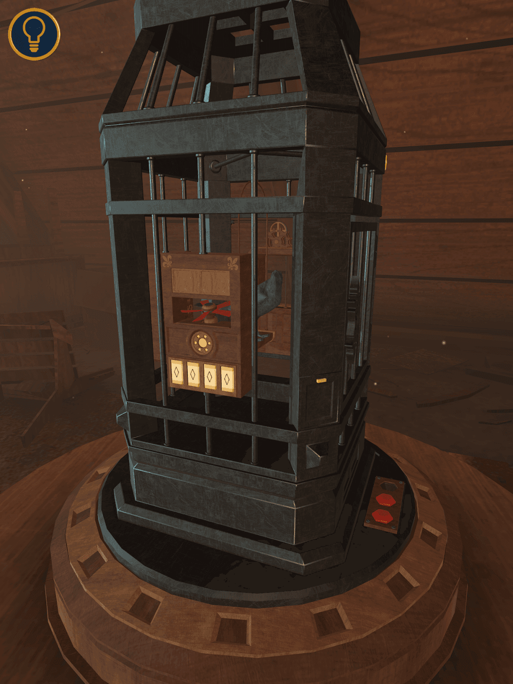 The Birdcage 2 Screenshot 6