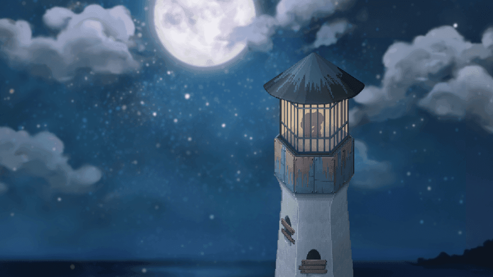 To the Moon Screenshot 1