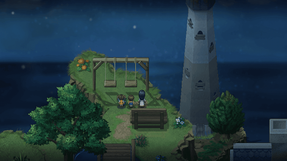 To the Moon Screenshot 2