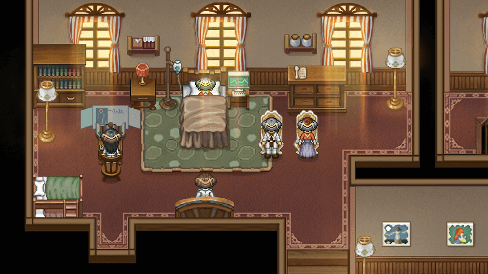 To the Moon Screenshot 3