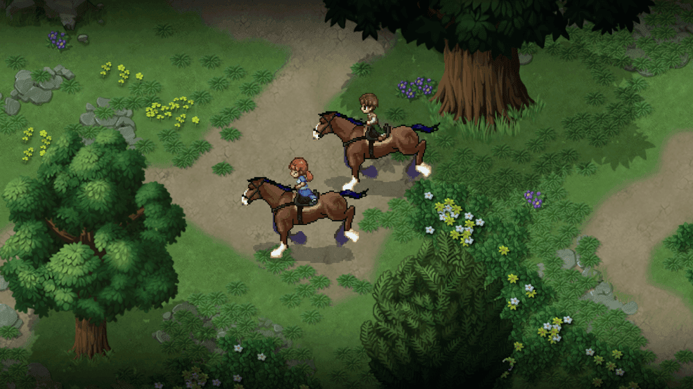 To the Moon Screenshot 4