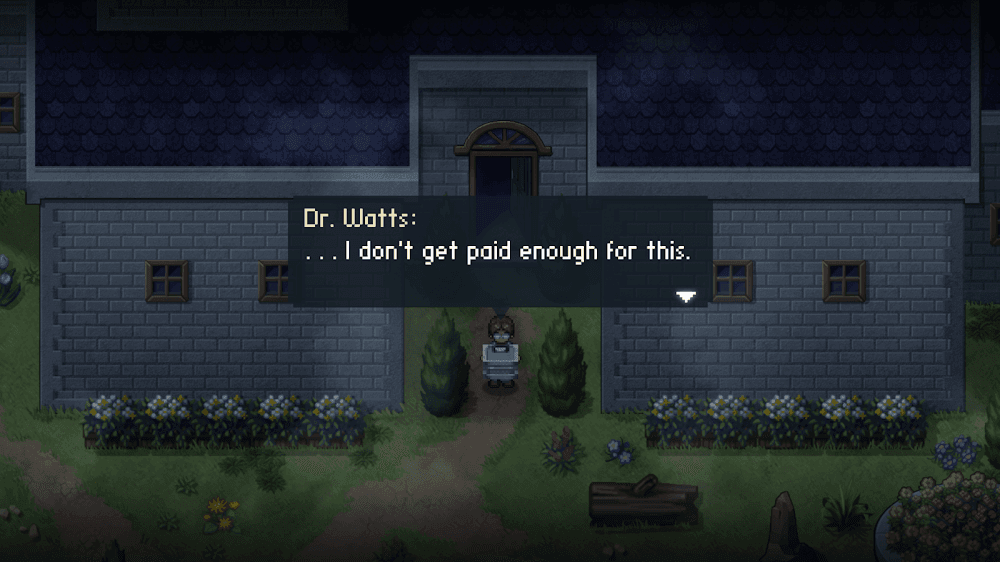 To the Moon Screenshot 5