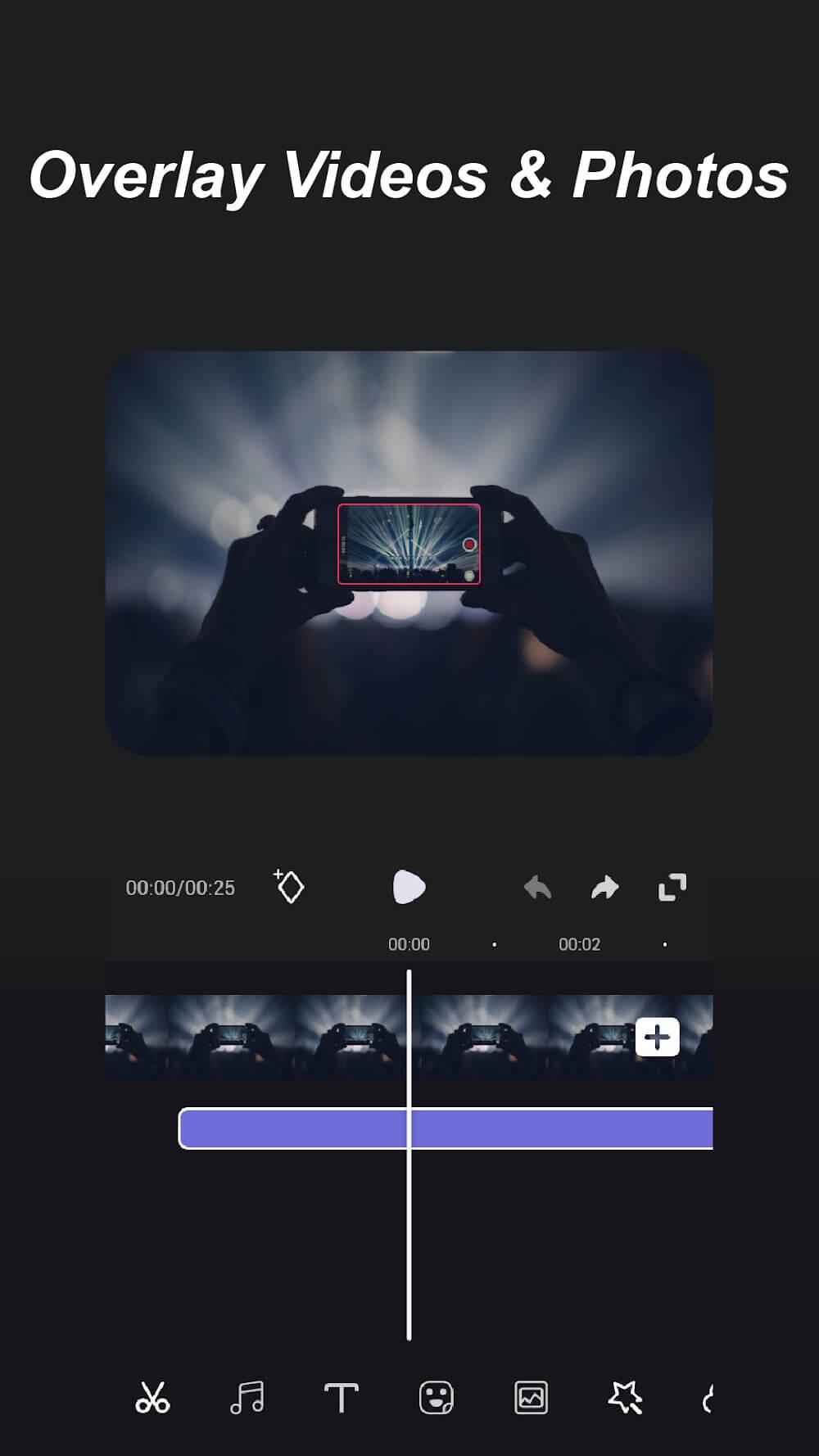 Super Studio Screenshot 3